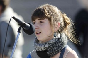 Maddi Sarasua Libertimenduan