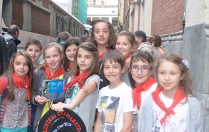 are! ez dugu ebatsia, hoberenak ginen !