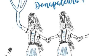 liber 2018 marrazkia