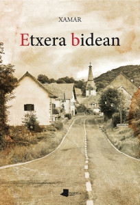 Etxera bidean