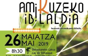 ibilaldiko afitxa motz b