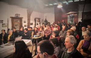 etxetiargoaz hitzaldian