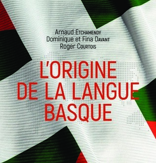 origine langue bask
