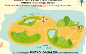 gau eskolako pista jokoa b