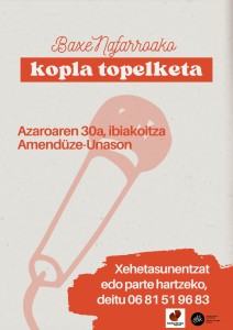 2024ko BN kopla topelketa