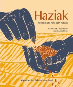 Azoka-Haziak b