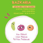 bertsu bazkaria