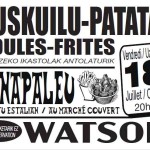 muskuilu patatak