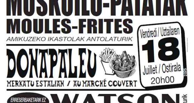 muskuilu patatak