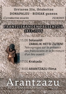Arantzazu