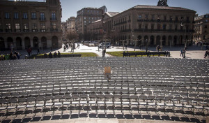 EKINKLIK Webgunea - Irunea