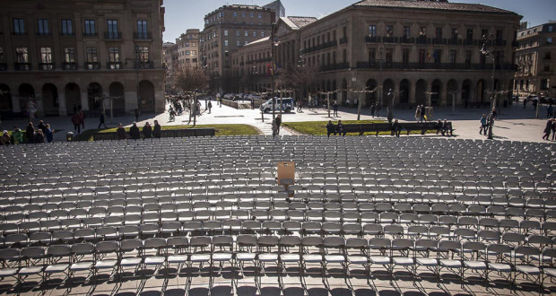 EKINKLIK Webgunea - Irunea