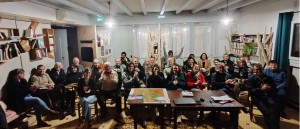 gau eskolako biltzar nagusia b