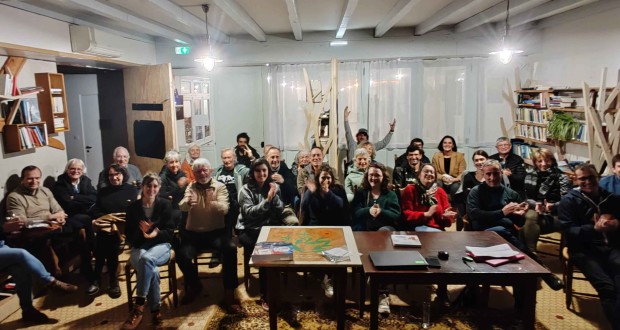 gau eskolako biltzar nagusia b