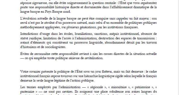 Hautetsien erantzuna 1/2