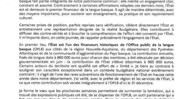 Prefetaren gutuna 1/2