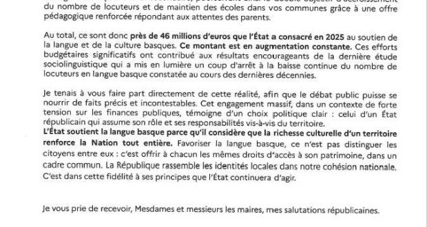 Prefetaren gutuna 2/2