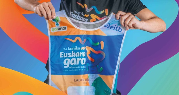 24 KORRIKA Petoa Salgai - Amikuze b