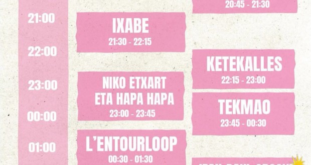 EHZ EGITARAUA 2