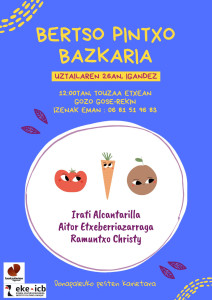 2026 07 bertso bazkaria