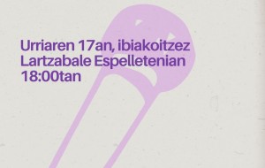 bertso topelketa