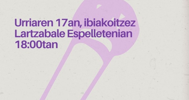bertso topelketa
